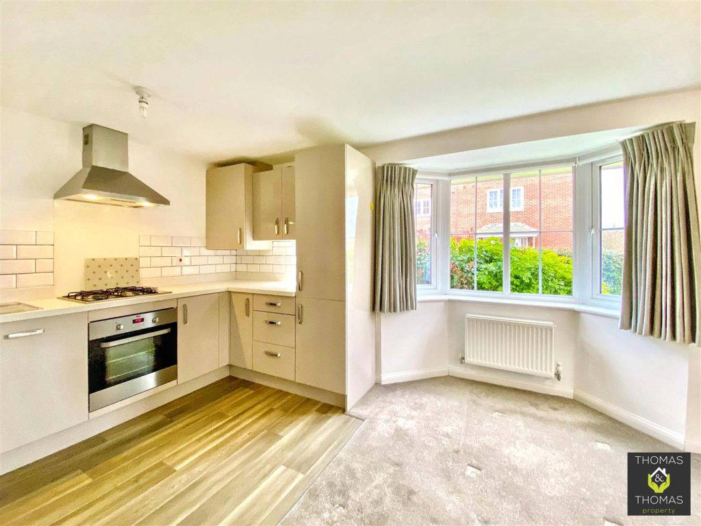 Winter Gate Road, Longford, Gloucester