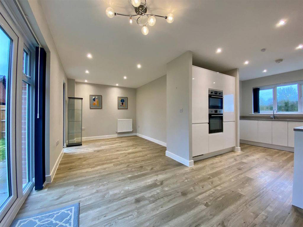 Milliner Crescent, Churchdown