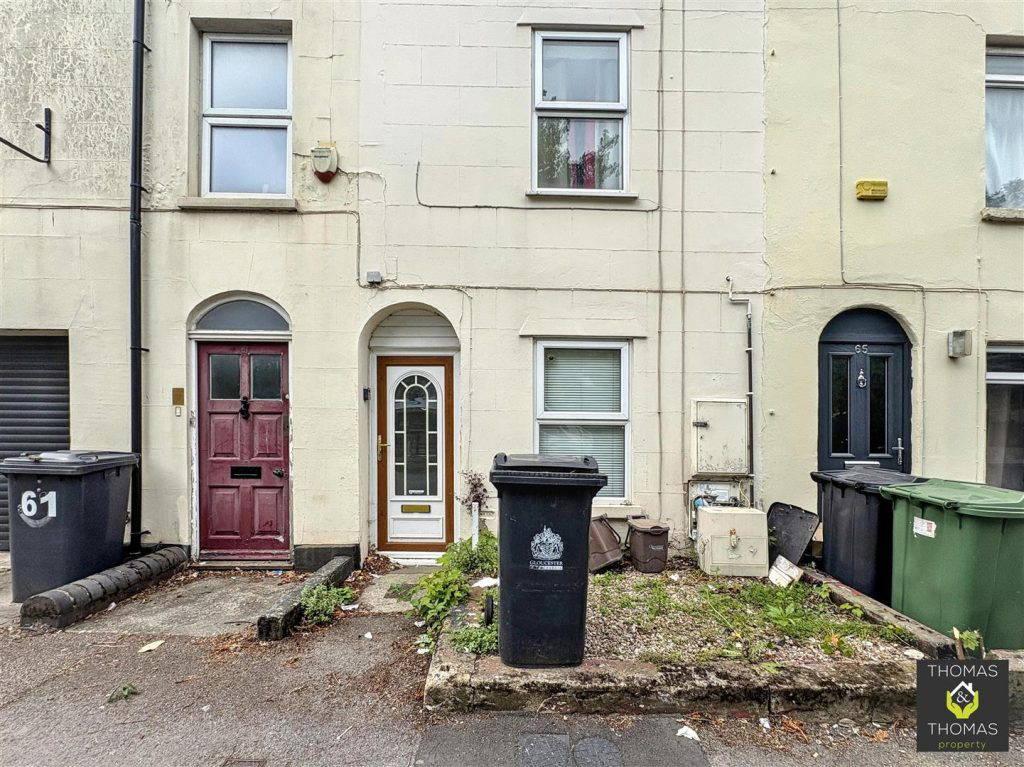Alvin Street, Kingsholm