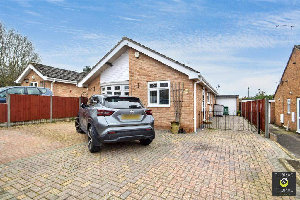 The Lawns, Abbeydale, Gloucester