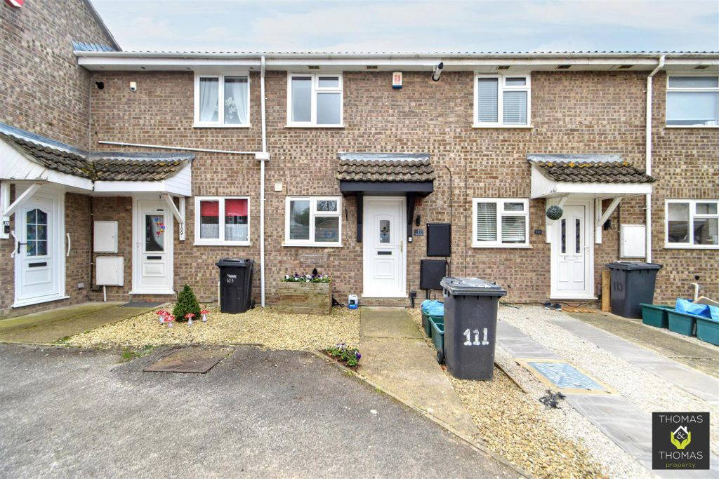 Bittern Avenue, Abbeydale, Gloucester