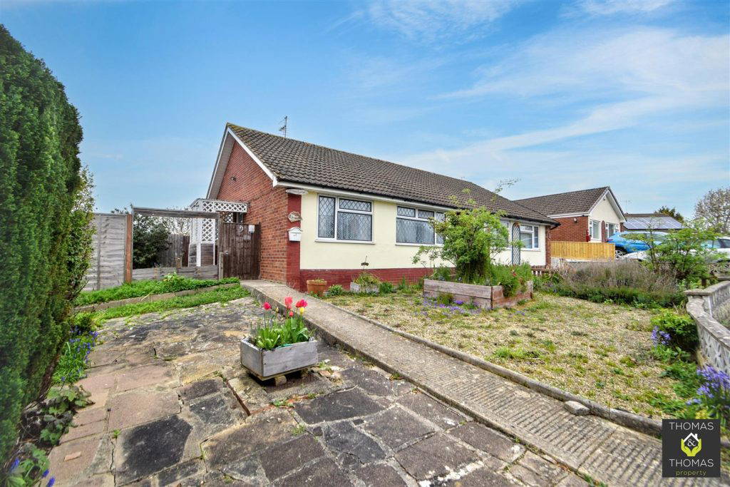 Dunster Close, Tuffley