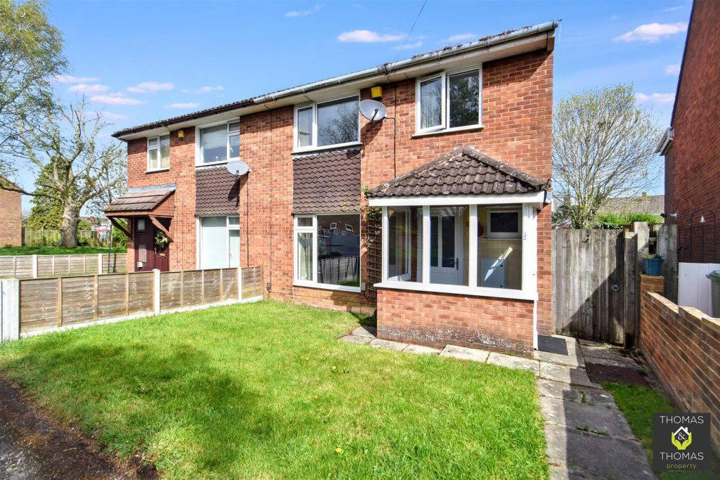 Coniston Road, Cheltenham