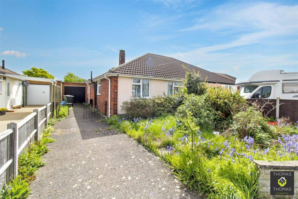 Laynes Road, Hucclecote