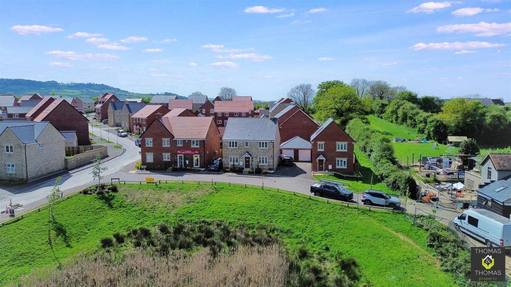 Phipps Drive, Quedgeley