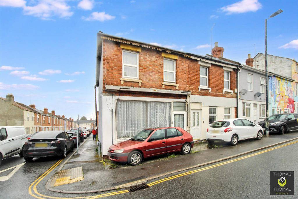 High Street, Gloucester