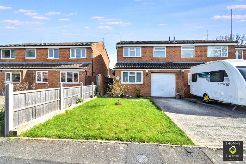 Druids Oak, Quedgeley