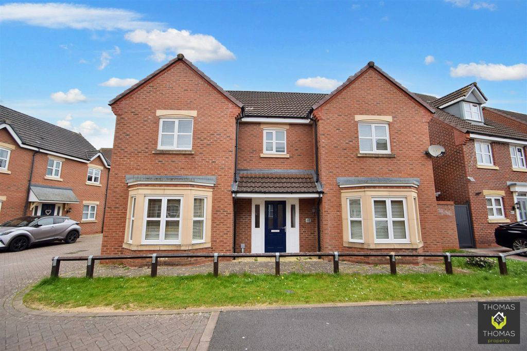 Uxbridge Lane, Kingsway