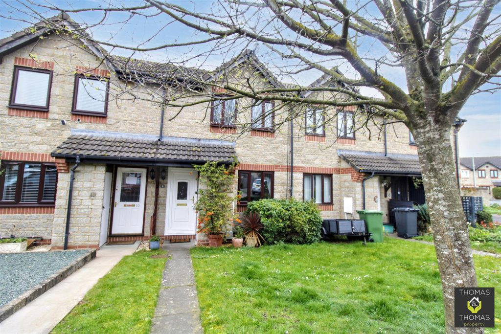 Baptist Close, Abbeymead, Gloucester