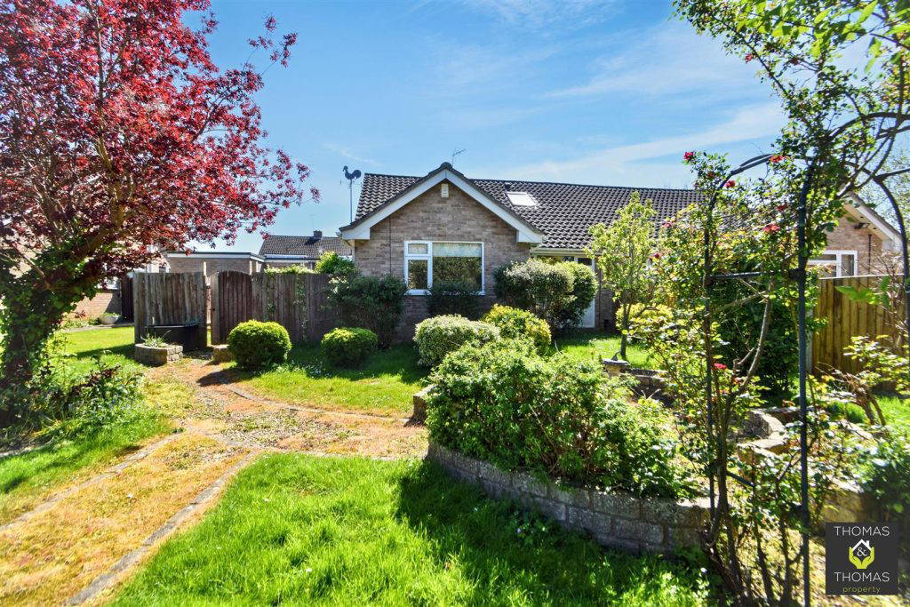 Abbotswood Road, Brockworth, Gloucester