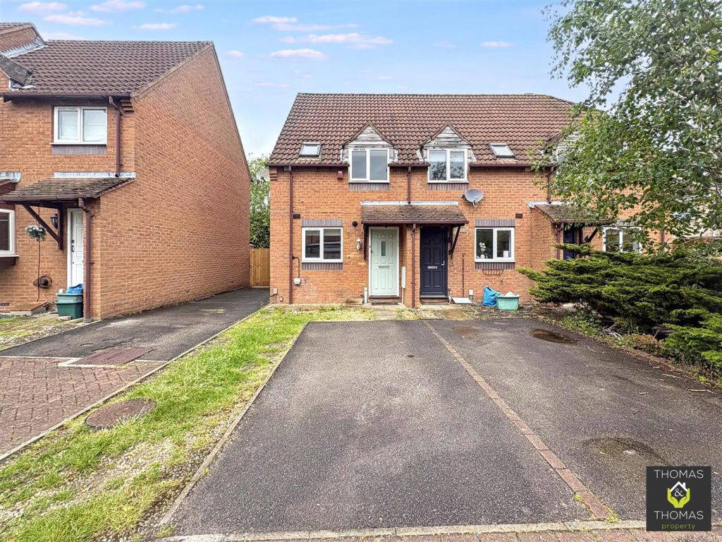 Brockeridge Close, Quedgeley