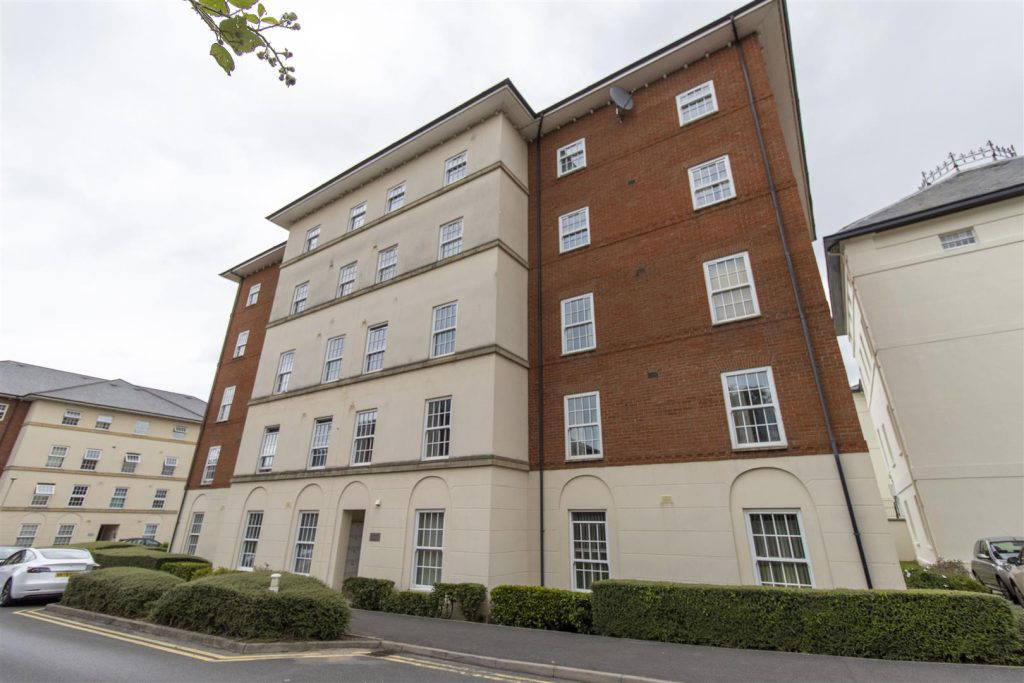 Harescombe Drive, Gloucester