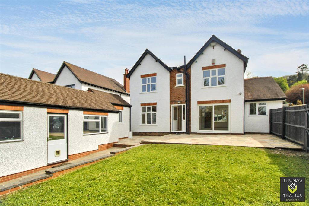 Stroud Road, Gloucester