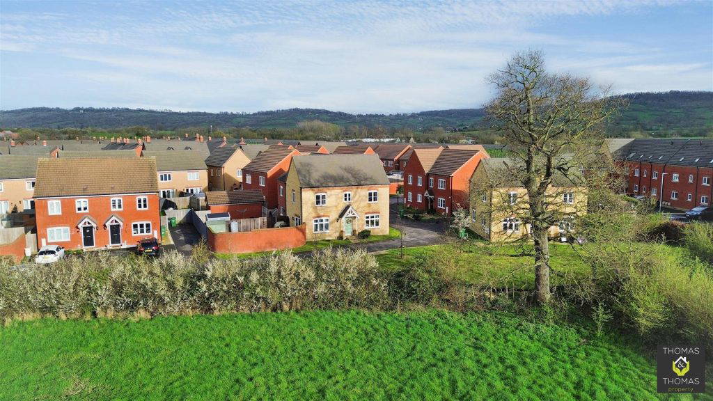 Cranes Bill Mead, Hardwicke