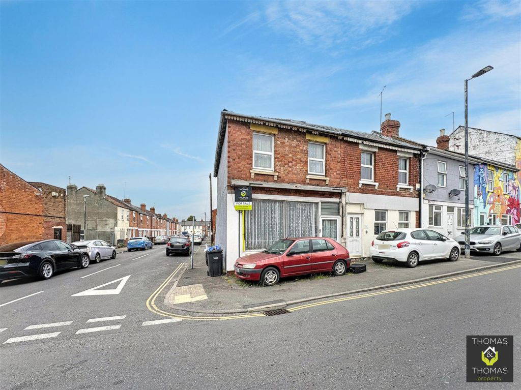 High Street, Gloucester