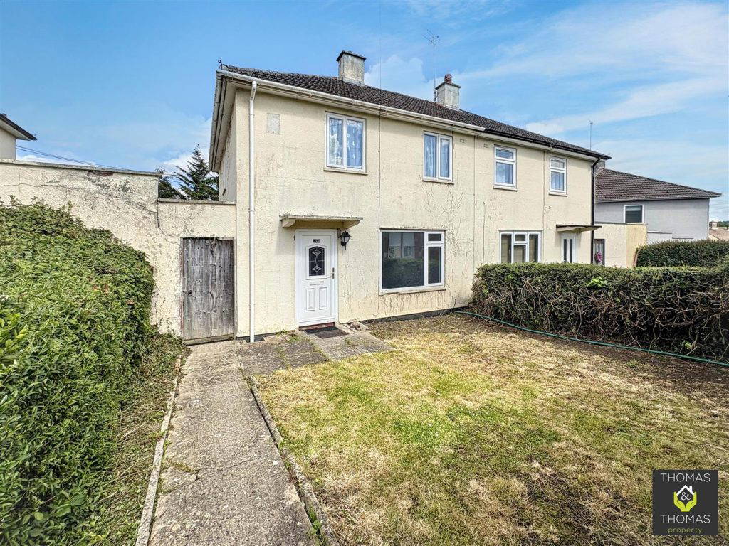Underhill Road, Matson, Gloucester