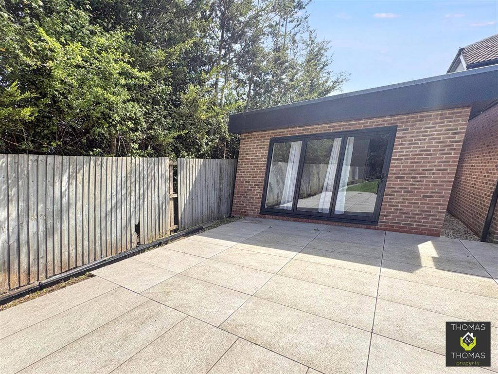 Netheridge Close, Hempsted, Gloucester