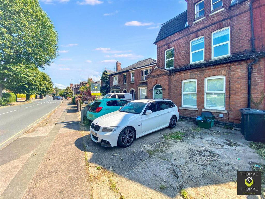 Denmark Road, Gloucester