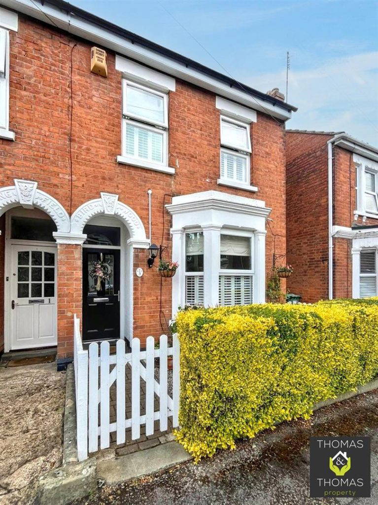 Malvern Road, Kingsholm