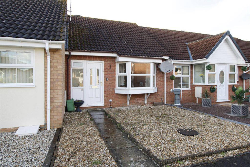 Cornfield Drive, Hardwicke
