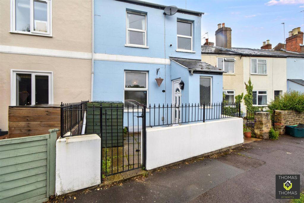 Marsh Lane, Cheltenham