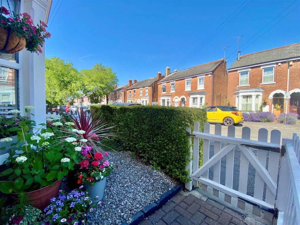 Malvern Road, Kingsholm