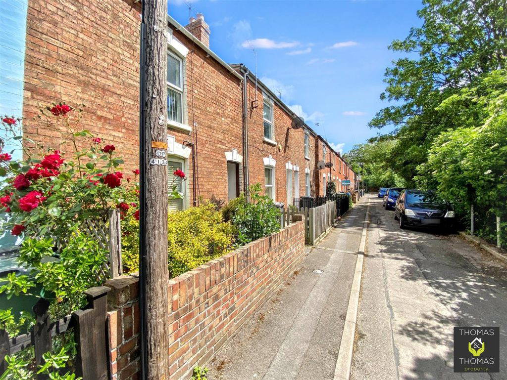 Matson Place, Gloucester