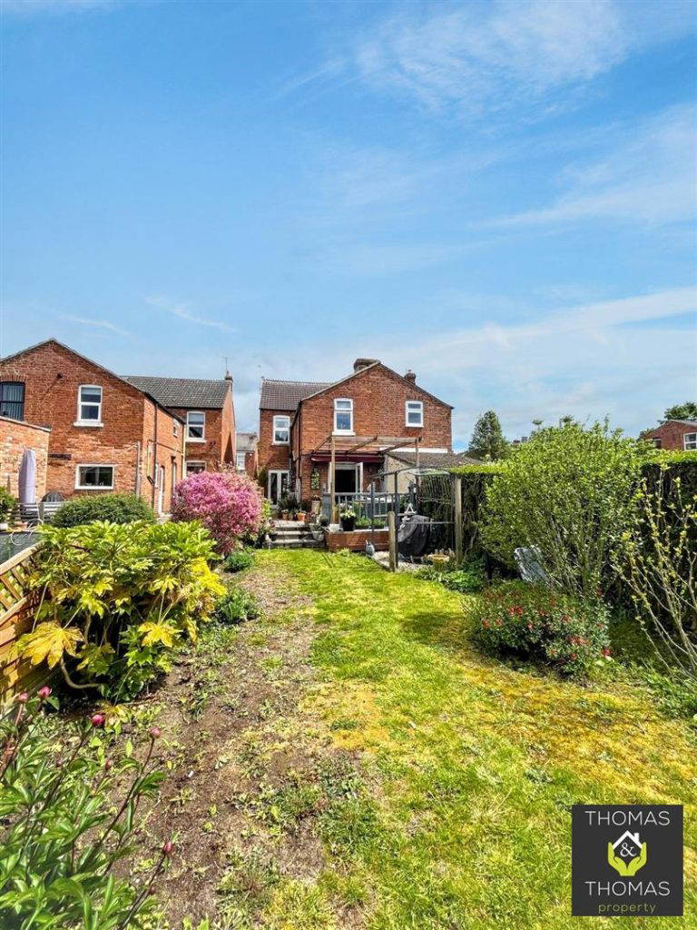 Malvern Road, Gloucester