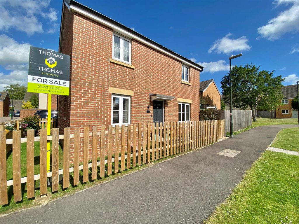 Textile Drive, Brockworth