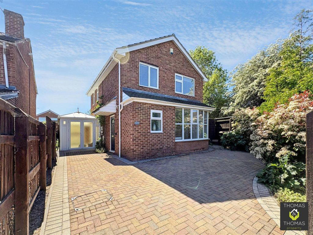Abbotswood Road, Brockworth