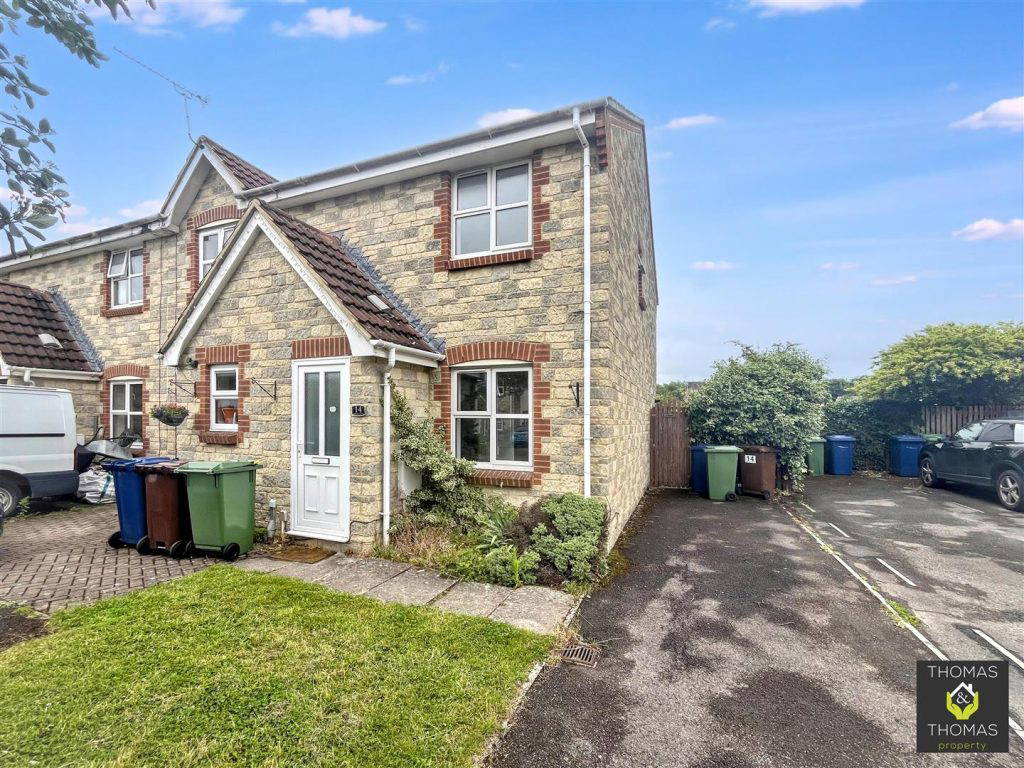 Grenville Close, Churchdown, Gloucester