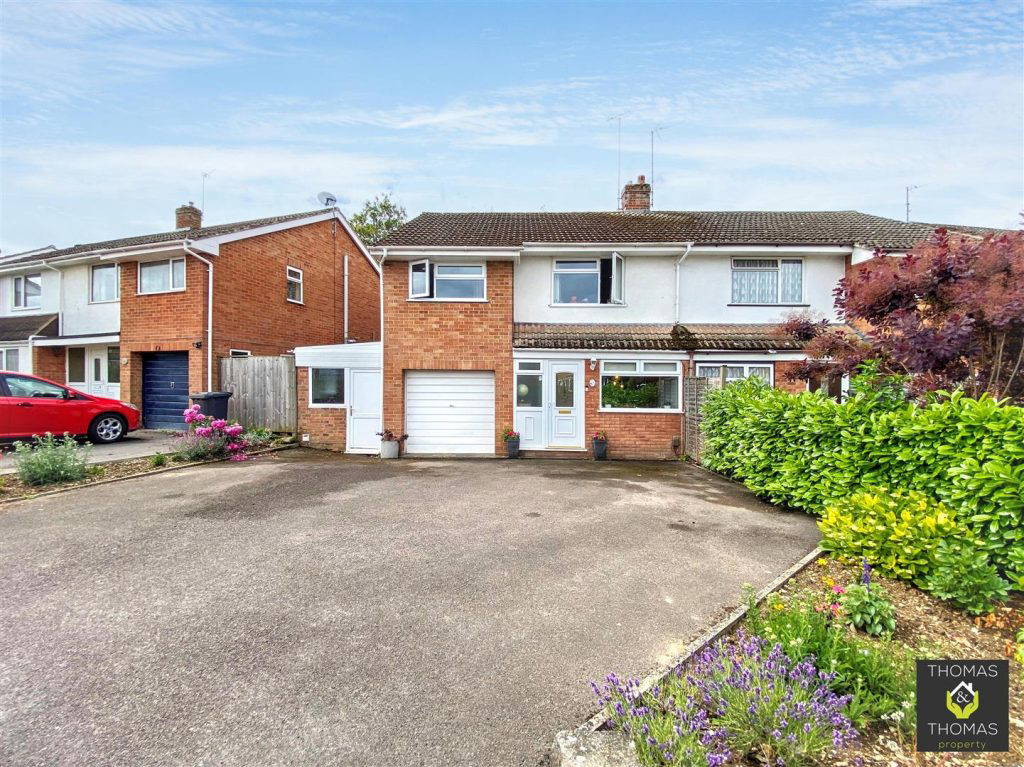 Millbridge Road, Hucclecote
