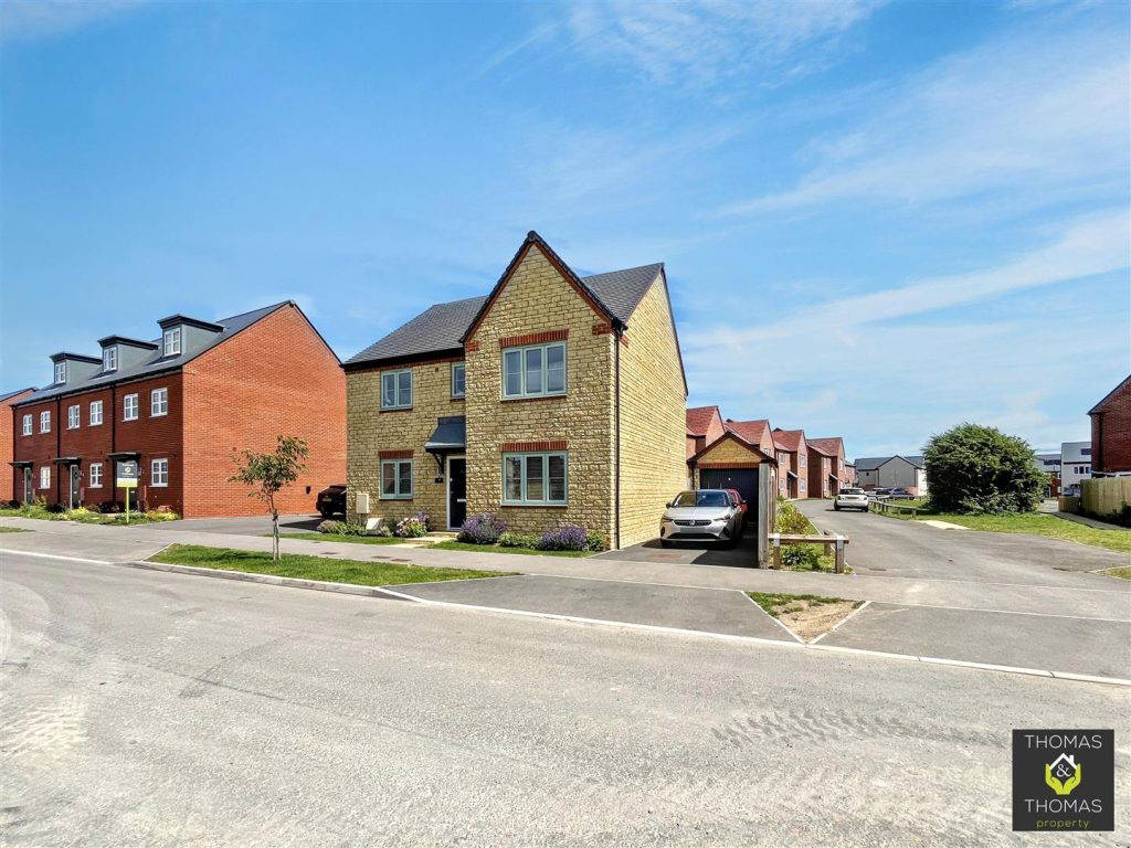 Ironbridge Road, Twigworth