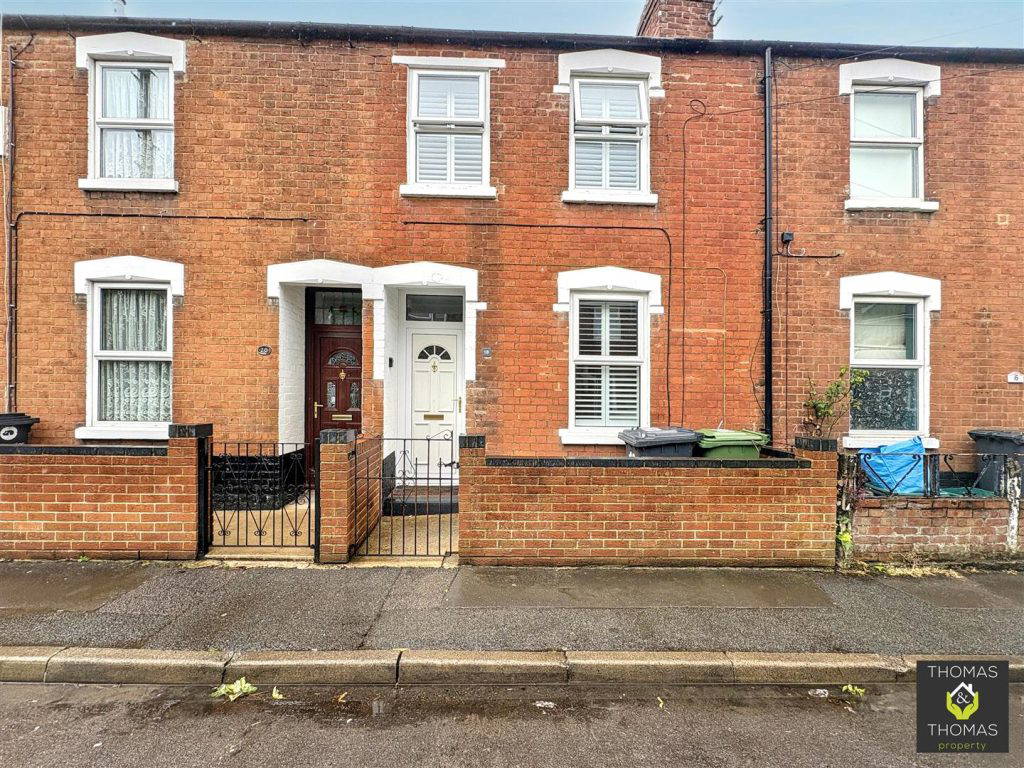 Ducie Street, Gloucester