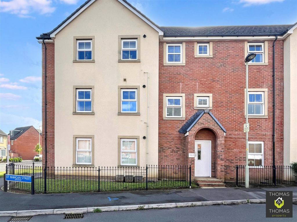 St. Mawgan Street Kingsway