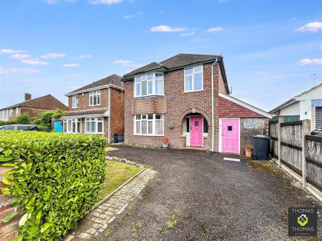 Hillview Road, Hucclecote