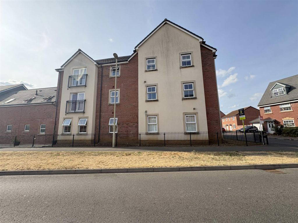 St. Mawgan Street, Kingsway