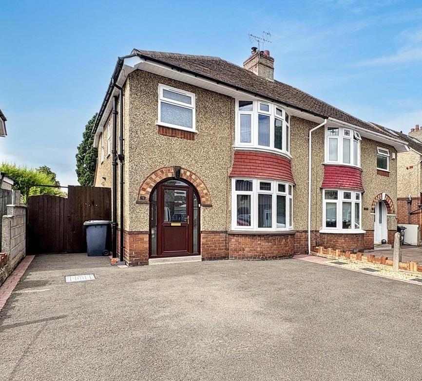 Marlborough Road, Gloucester