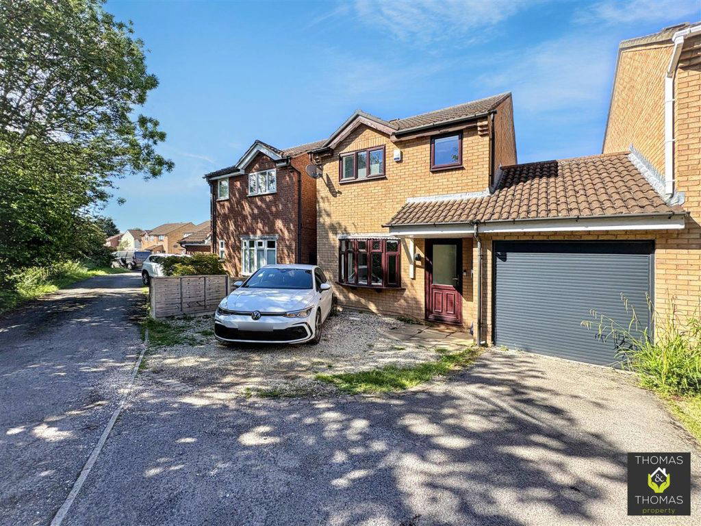 Lower Meadow, Quedgeley