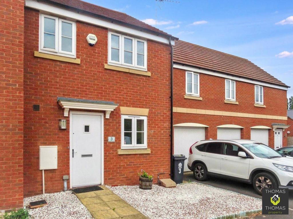 Drydock Way, Hempsted