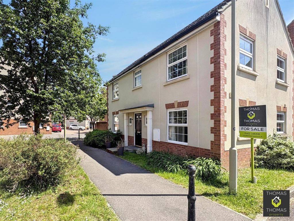 Wattisham Road, Kingsway