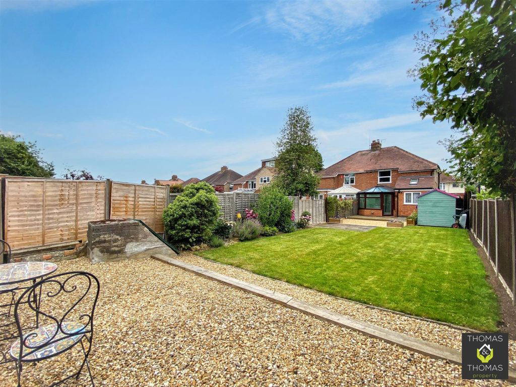 Marlborough Road, Gloucester