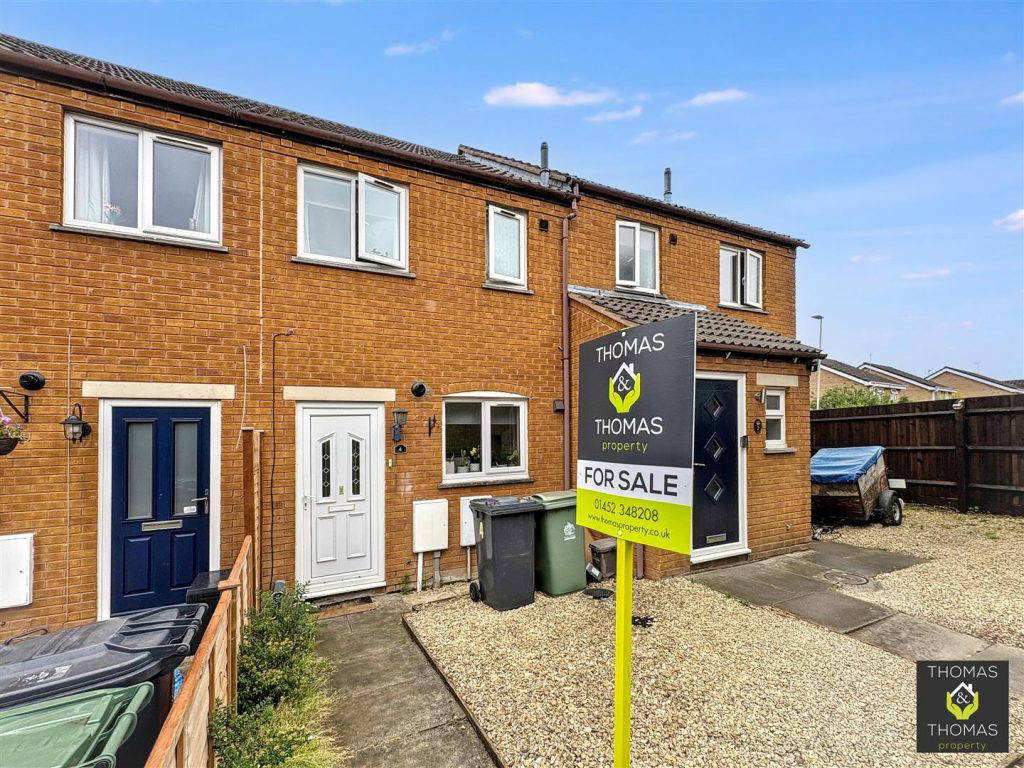 Vensfield Road, Quedgeley