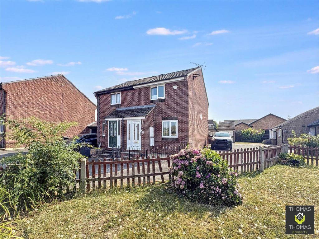 Drayton Way, Abbeydale
