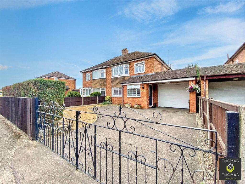 Innsworth Lane, Gloucester