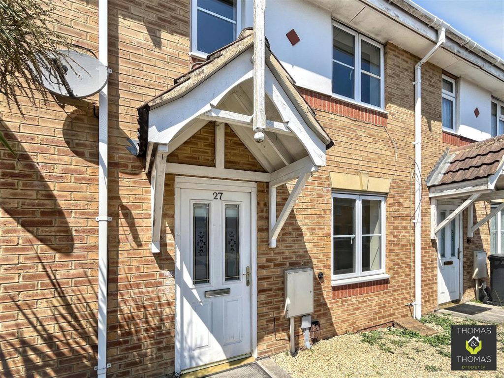 Bishops Castle Way, Gloucester