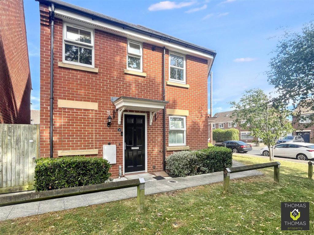 Twyver Place, Brockworth