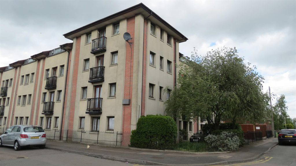 Cypress Court, Cheltenham