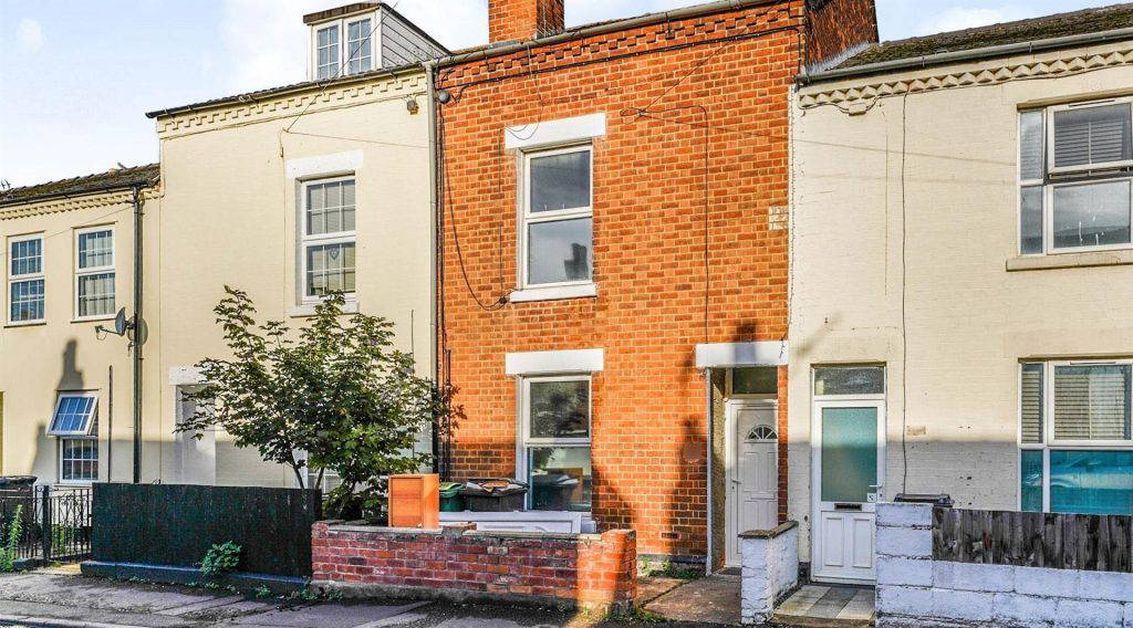 Alfred Street, Gloucester