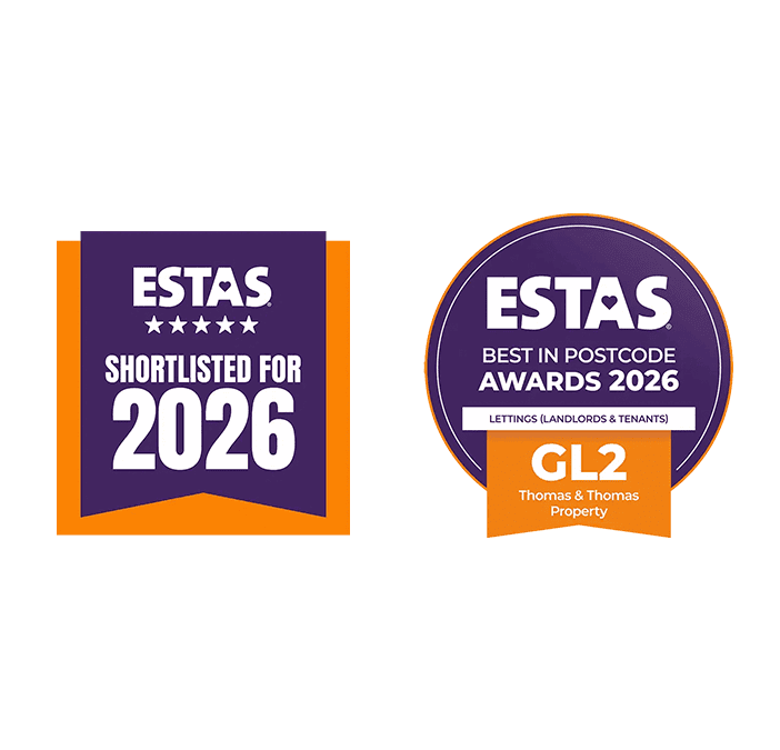 Shortlisted Best in Postcode 2026